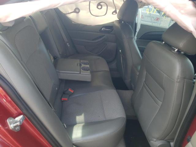 Photo 6 from auction – 2014 CHEVROLET MALIBU 2LT with VIN 1G11E5SL4EF153830
