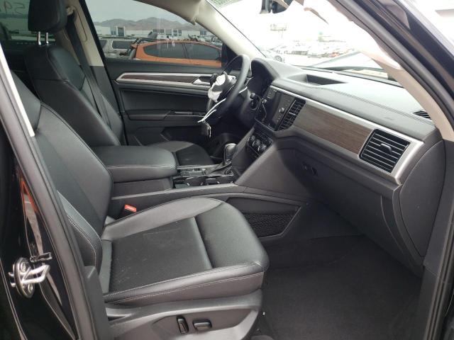 Photo 5 from auction – 2019 VOLKSWAGEN ATLAS SEL with VIN 1V2ER2CA2KC502763