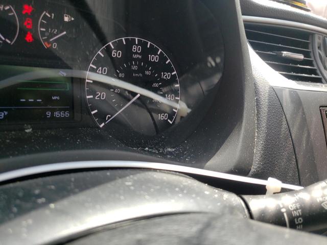 Photo 8 from auction – 2015 NISSAN SENTRA S with VIN 3N1AB7AP3FY356740