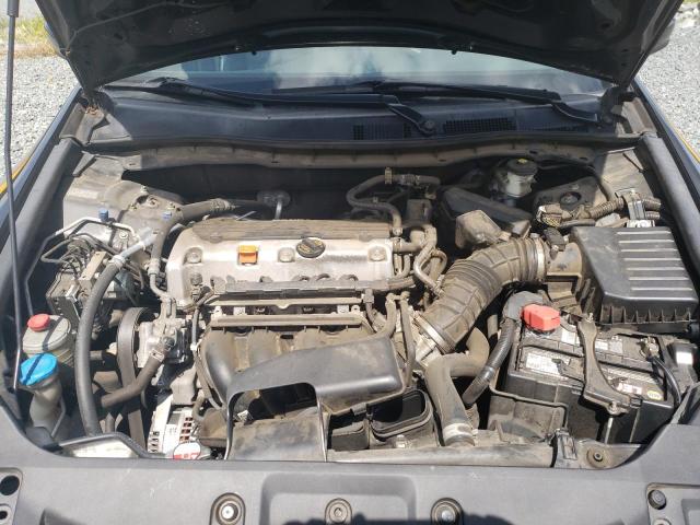 Photo 7 from auction – 2011 HONDA ACCORD SE with VIN 1HGCP2F61BA136538
