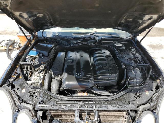 Photo 7 from auction – 2006 MERCEDES-BENZ E 320 CDI with VIN WDBUF26J36A839458