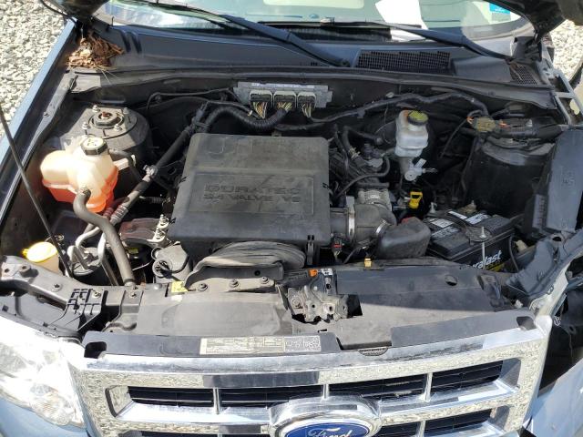 Photo 7 from auction – 2012 FORD ESCAPE XLT with VIN 1FMCU9DG9CKB26696