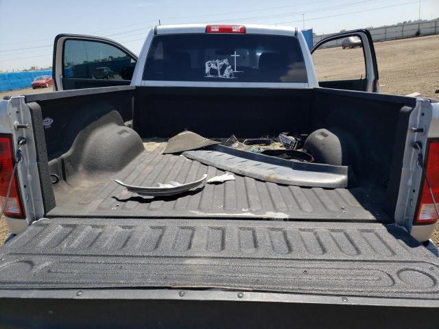 Photo 6 from auction – 2011 DODGE RAM 1500 with VIN 3D7JV1EP3BG564568