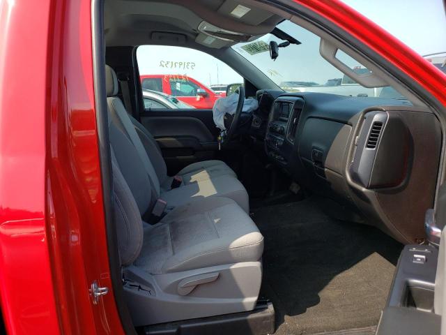 Photo 5 from auction – 2014 CHEVROLET SILVERADO with VIN 1GCNCPEH8EZ234331