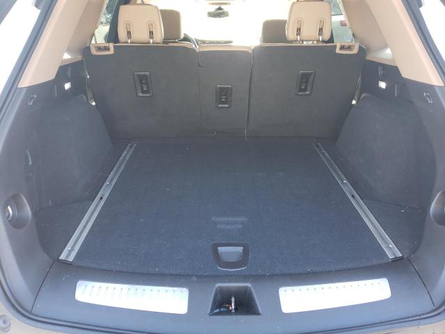 Photo 9 from auction – 2017 CADILLAC XT5 PLATIN with VIN 1GYKNFRS2HZ192198