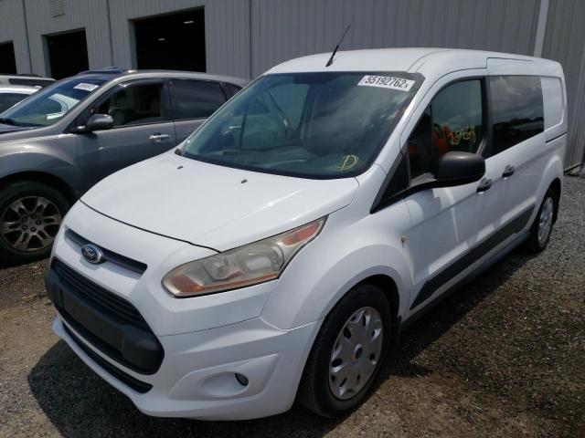 Photo 2 from auction – 2014 FORD TRANSIT CO with VIN NM0LS7FX9E1136906