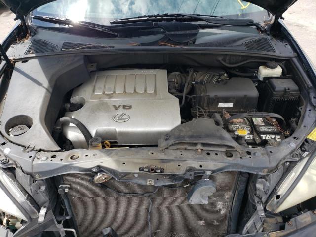 Photo 7 from auction – 2007 LEXUS RX 350 with VIN 2T2HK31U17C031866