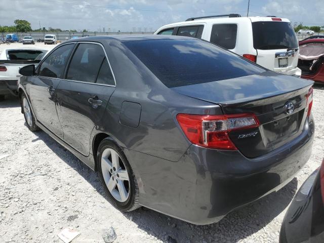 Photo 3 from auction – 2014 TOYOTA CAMRY L with VIN 4T1BF1FK2EU408131