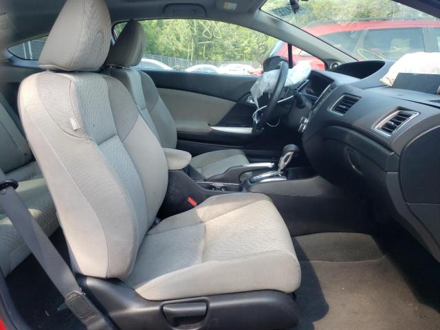 Photo 5 from auction – 2015 HONDA CIVIC EX with VIN 2HGFG3B89FH533559