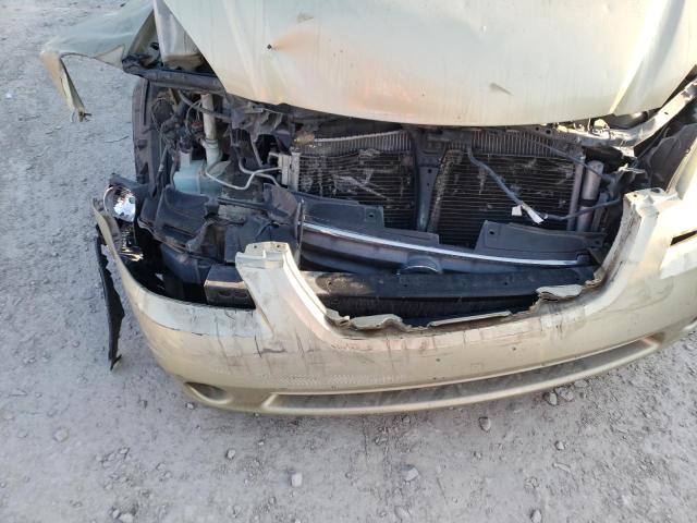 Photo 9 from auction – 2002 NISSAN ALTIMA BAS with VIN 1N4AL11D82C251066