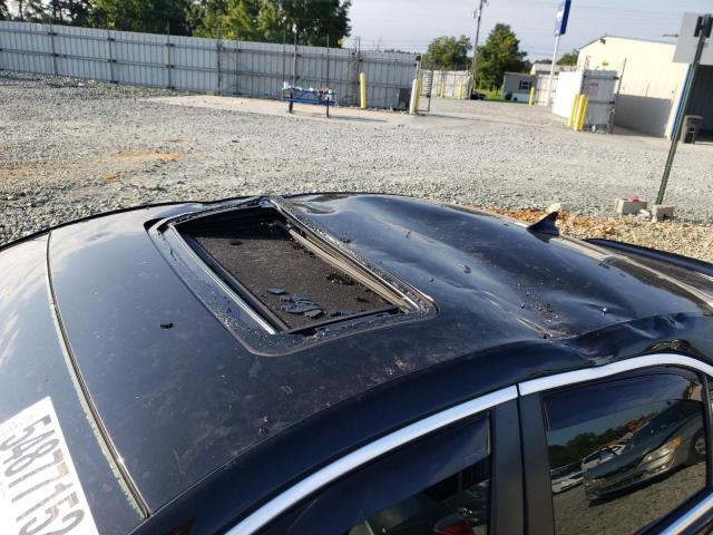 Photo 9 from auction – 2013 CADILLAC ATS PREMIU with VIN 1G6AE5SX6D0125459