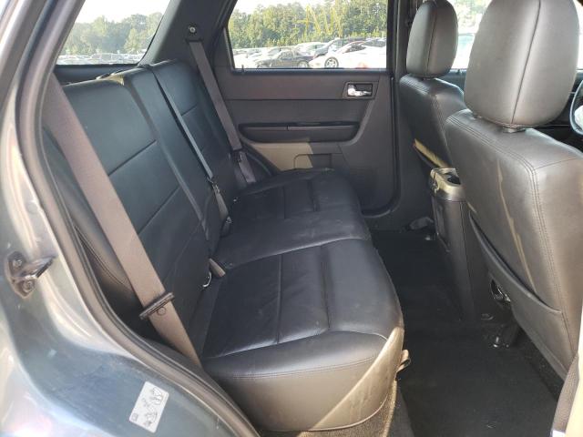 Photo 6 from auction – 2012 FORD ESCAPE LIM with VIN 1FMCU0EG2CKA73575