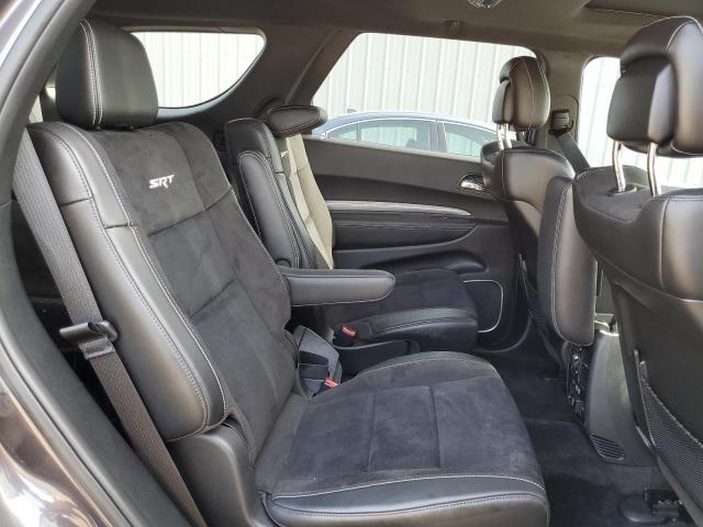 Photo 6 from auction – 2018 DODGE DURANGO SR with VIN 1C4SDJGJ3JC355195