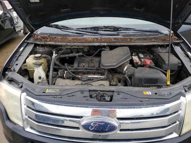Photo 7 from auction – 2008 FORD EDGE SE with VIN 2FMDK36C68BA04915
