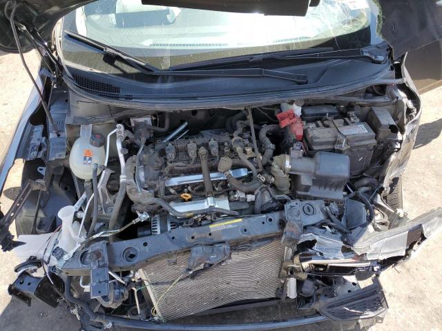 Photo 7 from auction – 2020 NISSAN VERSA S with VIN 3N1CN8DV9LL892231