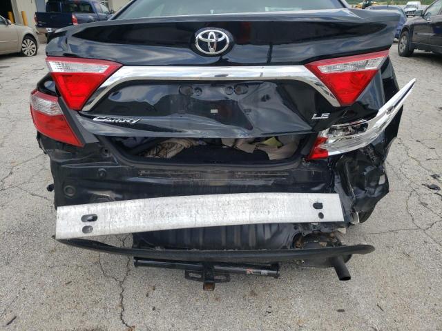 Photo 9 from auction – 2015 TOYOTA CAMRY LE with VIN 4T4BF1FK4FR486885