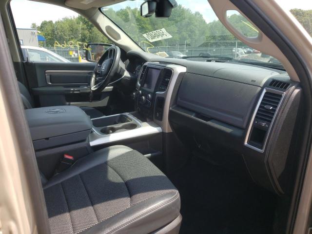 Photo 5 from auction – 2019 RAM 1500 CLASS with VIN 1C6RR7LT0KS737628