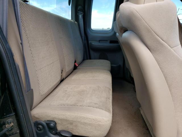 Photo 6 from auction – 2003 FORD F-150 with VIN 1FTRX17213NA26078