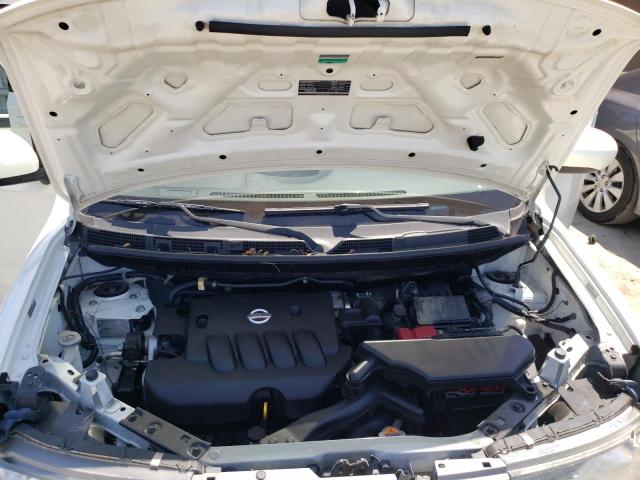 Photo 7 from auction – 2009 NISSAN CUBE BASE with VIN JN8AZ28R99T130707