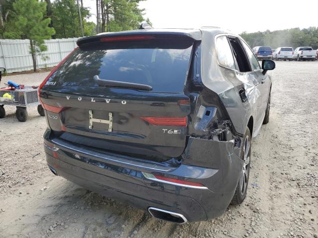 Photo 4 from auction – 2019 VOLVO XC60 T6 IN with VIN LYVA22RL7KB307128