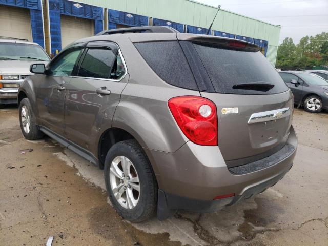 Photo 3 from auction – 2012 CHEVROLET EQUINOX LT with VIN 2GNALDEK7C6142264