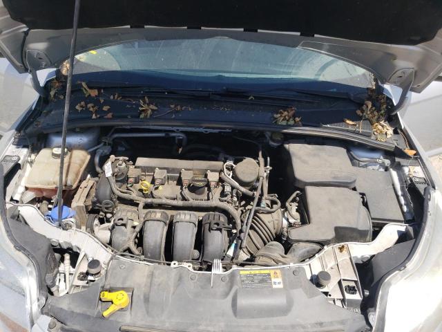 Photo 7 from auction – 2013 FORD FOCUS SE with VIN 1FADP3K29DL353327