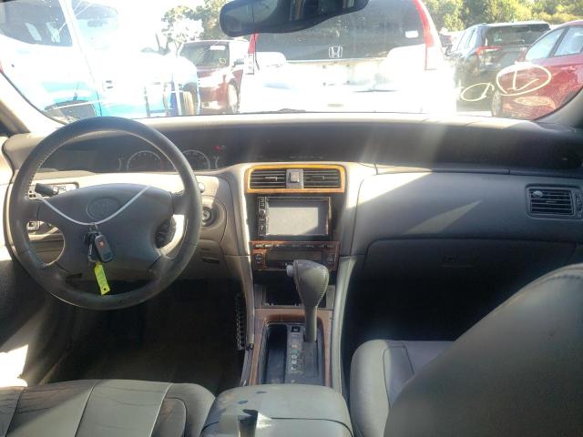 Photo 9 from auction – 2000 TOYOTA AVALON XL with VIN 4T1BF28B2YU054246