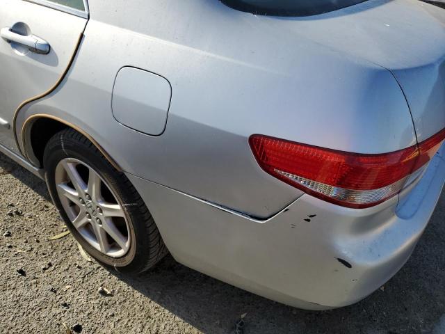 Photo 9 from auction – 2003 HONDA ACCORD with VIN 1HGCM66583A014008