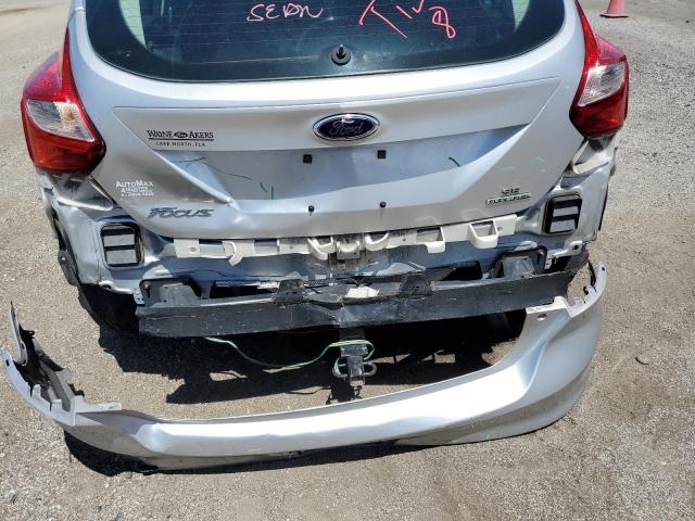 Photo 9 from auction – 2014 FORD FOCUS SE with VIN 1FADP3K25EL340219