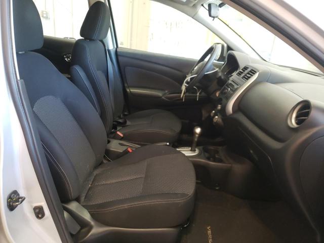 Photo 5 from auction – 2014 NISSAN VERSA S with VIN 3N1CN7AP1EK449936