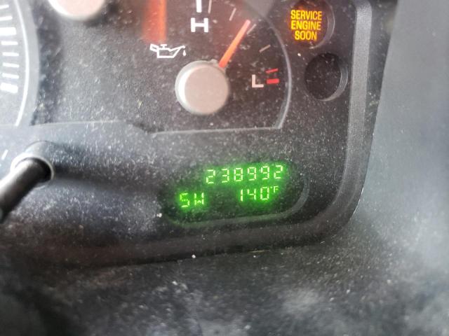 Photo 8 from auction – 2004 FORD EXPLORER X with VIN 1FMZU73K74ZB01616