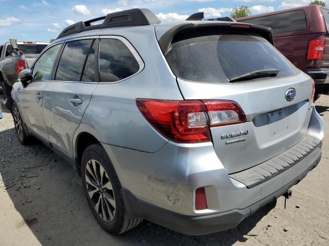 Photo 3 from auction – 2016 SUBARU OUTBACK 2. with VIN 4S4BSAJC8G3297931