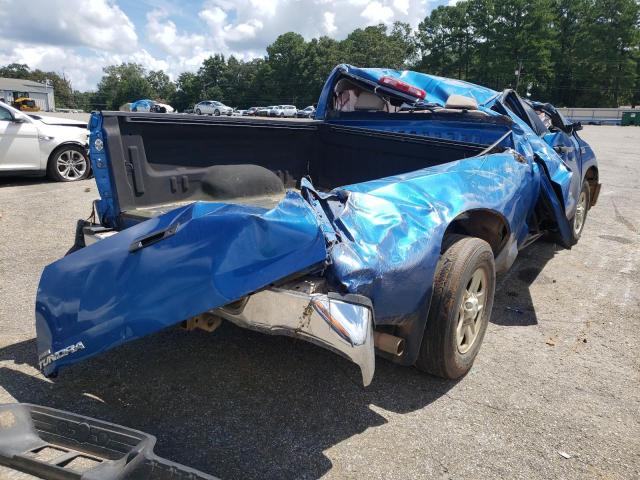 Photo 4 from auction – 2008 TOYOTA TUNDRA DOU with VIN 5TBRV54128S479211