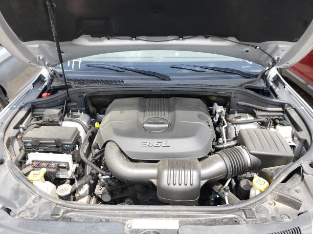Photo 7 from auction – 2011 JEEP GRAND CHER with VIN 1J4RR4GG9BC718228