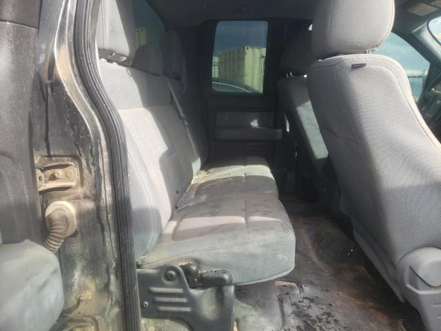 صورة رقم 6 من المزاد - 2014 FORD F150 SUPER مع VIN 1FTEX1CM7EFB80992