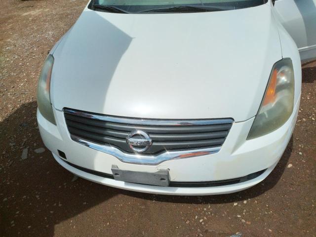 Photo 7 from auction – 2007 NISSAN ALTIMA 2.5 with VIN 1N4AL21E67N467122