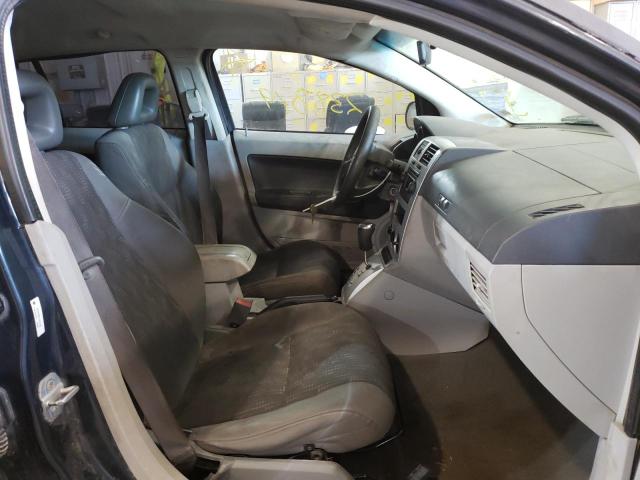 Photo 5 from auction – 2007 DODGE CALIBER with VIN 1B3HB28B77D231450