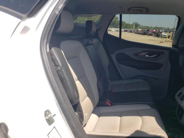 Photo 6 from auction – 2020 GMC TERRAIN SL with VIN 3GKALVEV5LL204172