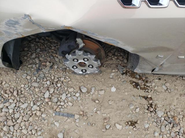 Photo 10 from auction – 2007 BUICK LUCERNE CX with VIN 1G4HD572X7U214942