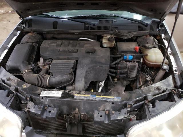 Photo 7 from auction – 2007 SATURN ION LEVEL with VIN 1G8AN15F27Z147672
