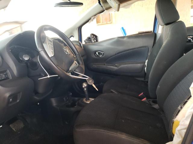 Photo 5 from auction – 2017 NISSAN VERSA NOTE with VIN 3N1CE2CP5HL357906