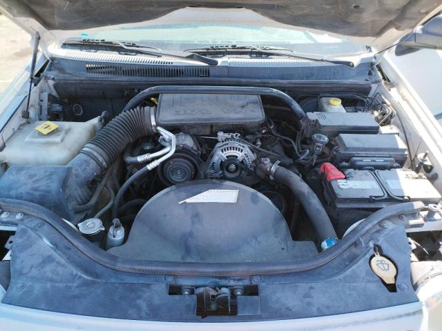 Photo 7 from auction – 2008 JEEP GRAND CHER with VIN 1J8GR48K38C171300