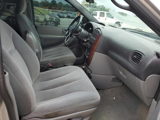 Photo 5 from auction – 2004 CHRYSLER TOWN & COU with VIN 2C4GP54L44R554231