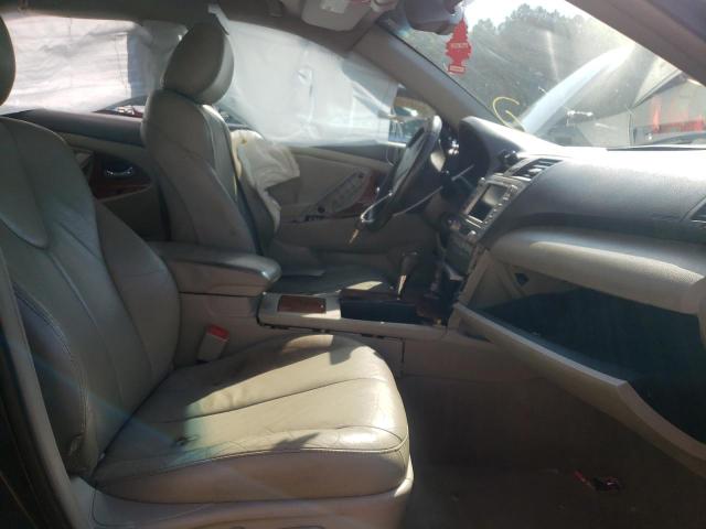 صورة رقم 5 من المزاد - 2011 TOYOTA CAMRY BASE مع VIN 4T1BF3EK2BU166448