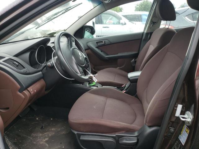 Photo 5 from auction – 2011 KIA FORTE EX with VIN KNAFU4A22B5357012
