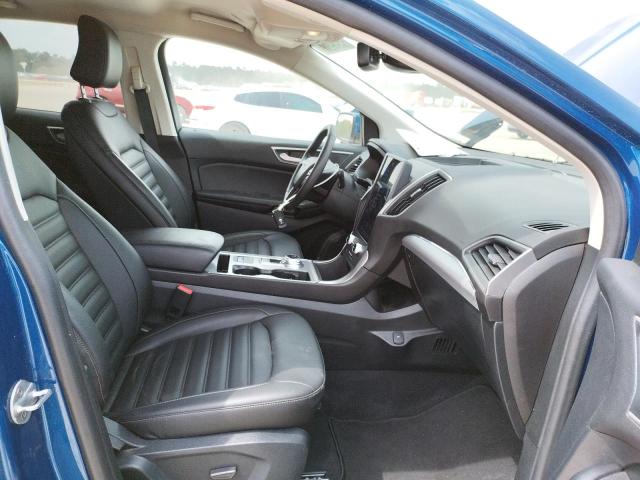 Photo 5 from auction – 2022 FORD EDGE SEL with VIN 2FMPK4J99NBA08354