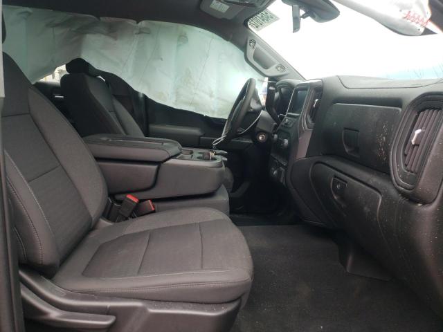 Photo 5 from auction – 2022 CHEVROLET SILVERADO with VIN 1GCPYCEK2NZ181334
