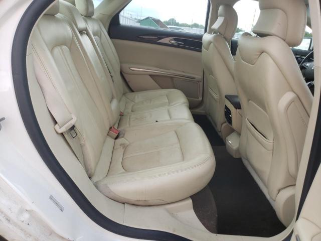 Zdjęcie 6 z aukcji – 2013 LINCOLN MKZ z VIN 3LN6L2J98DR827983