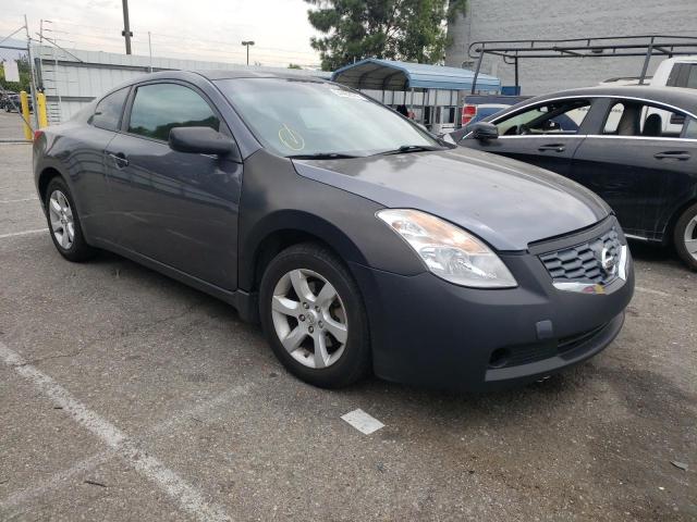 Photo 1 from auction – 2008 NISSAN ALTIMA 2.5 with VIN 1N4AL24E88C283454
