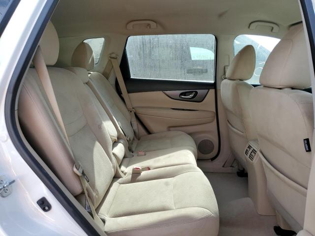 Photo 6 from auction – 2015 NISSAN ROGUE S with VIN 5N1AT2MV3FC856148